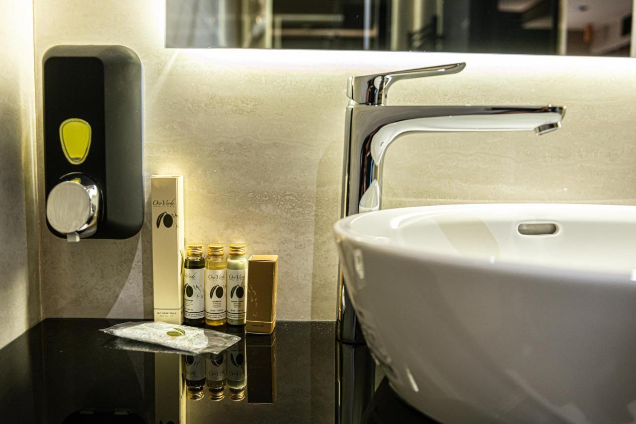 Marconio Wellness Private Pool & Spa - City Center Belgrad Exterior foto